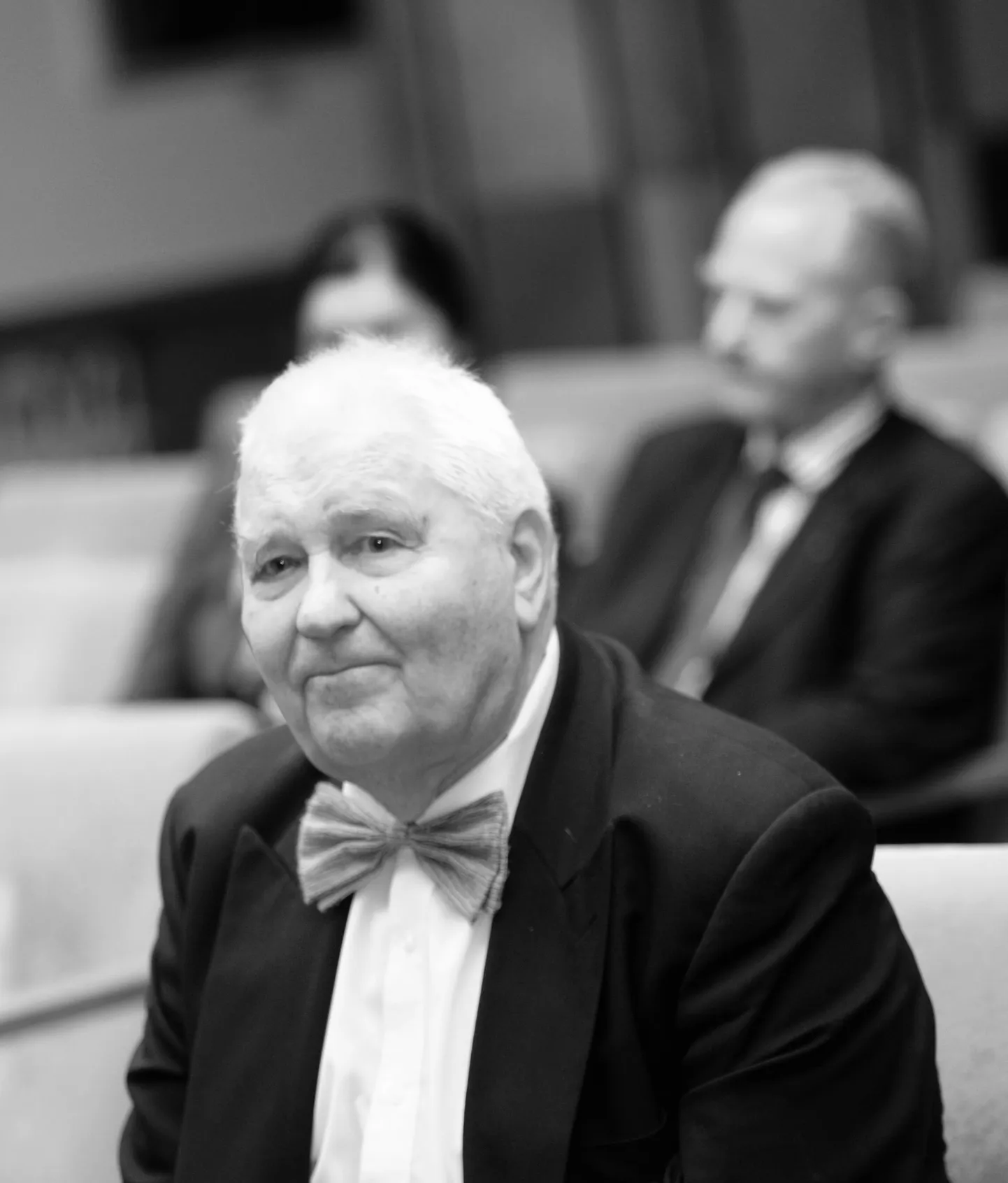Sirds ķirurgs Jānis Volkolākovs