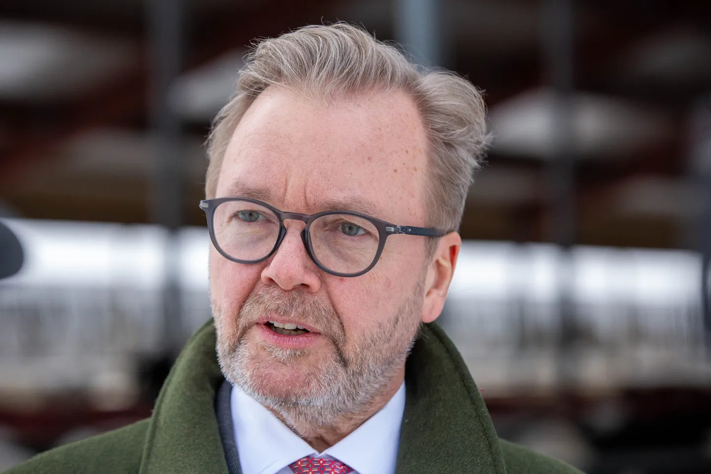 Joakim Helenius
