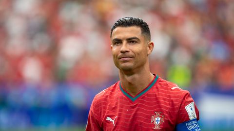 Cristiano Ronaldo vihjas karjääri lõpetamisele: see on ilmselt mu viimane aasta jalgpallis