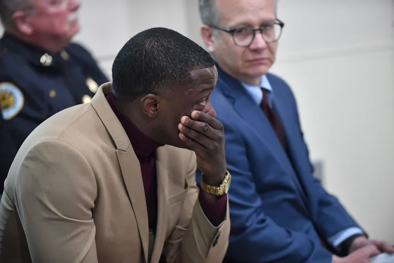 Nashville'i tulistaja taltsutanud James Shaw Jr