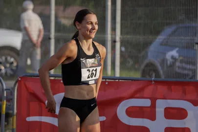 Diana Suumann.