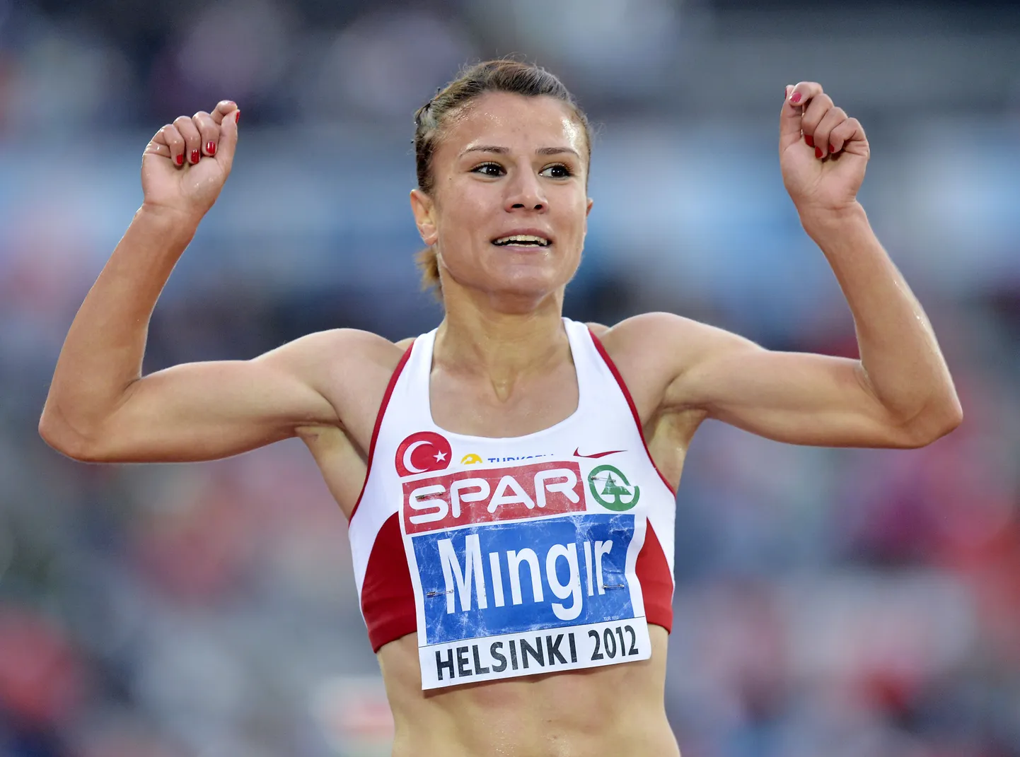 Gülcan Mingir