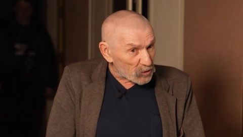 USKUMATU ⟩ Tuntud malelegend on aastaid veetnud kodutuna tänavatel