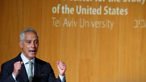 WSJ: USA demokraatide juudid seisavad silmitsi kasvava Iisraeli-vastasusega
