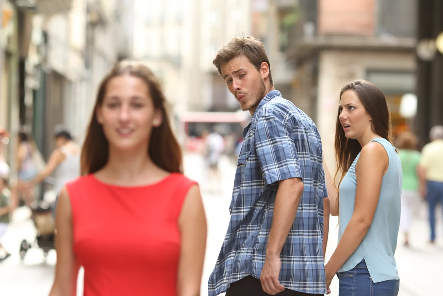 Truu mees on varsti vaid tableti kaugusel!