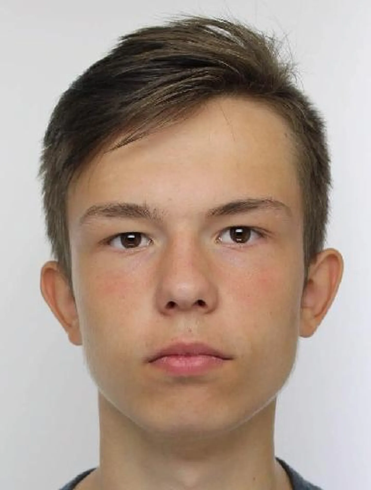 Weekendit külastanud 16aastane Markus jõudis koju.