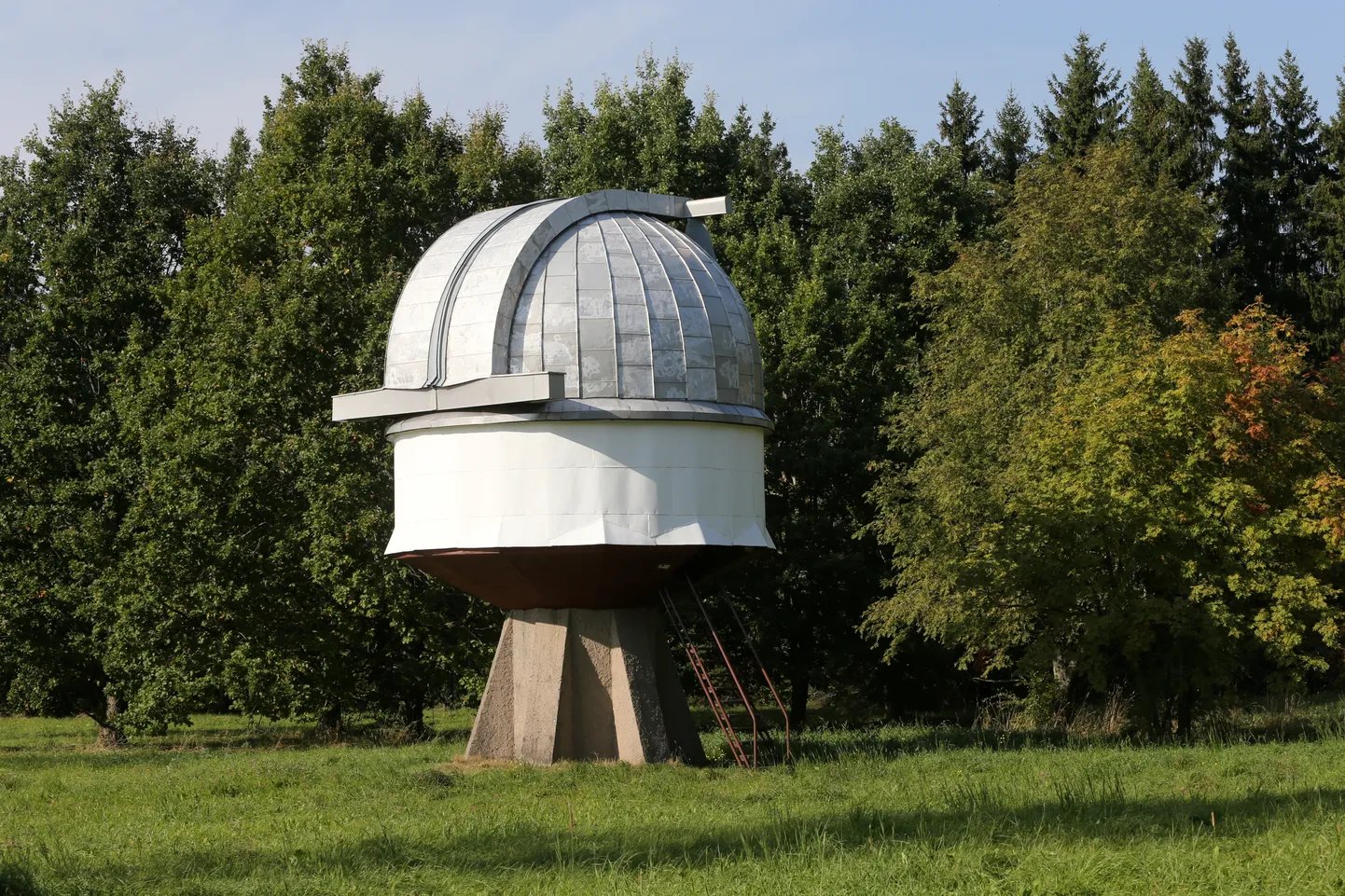 Tõravere vaatlustorn