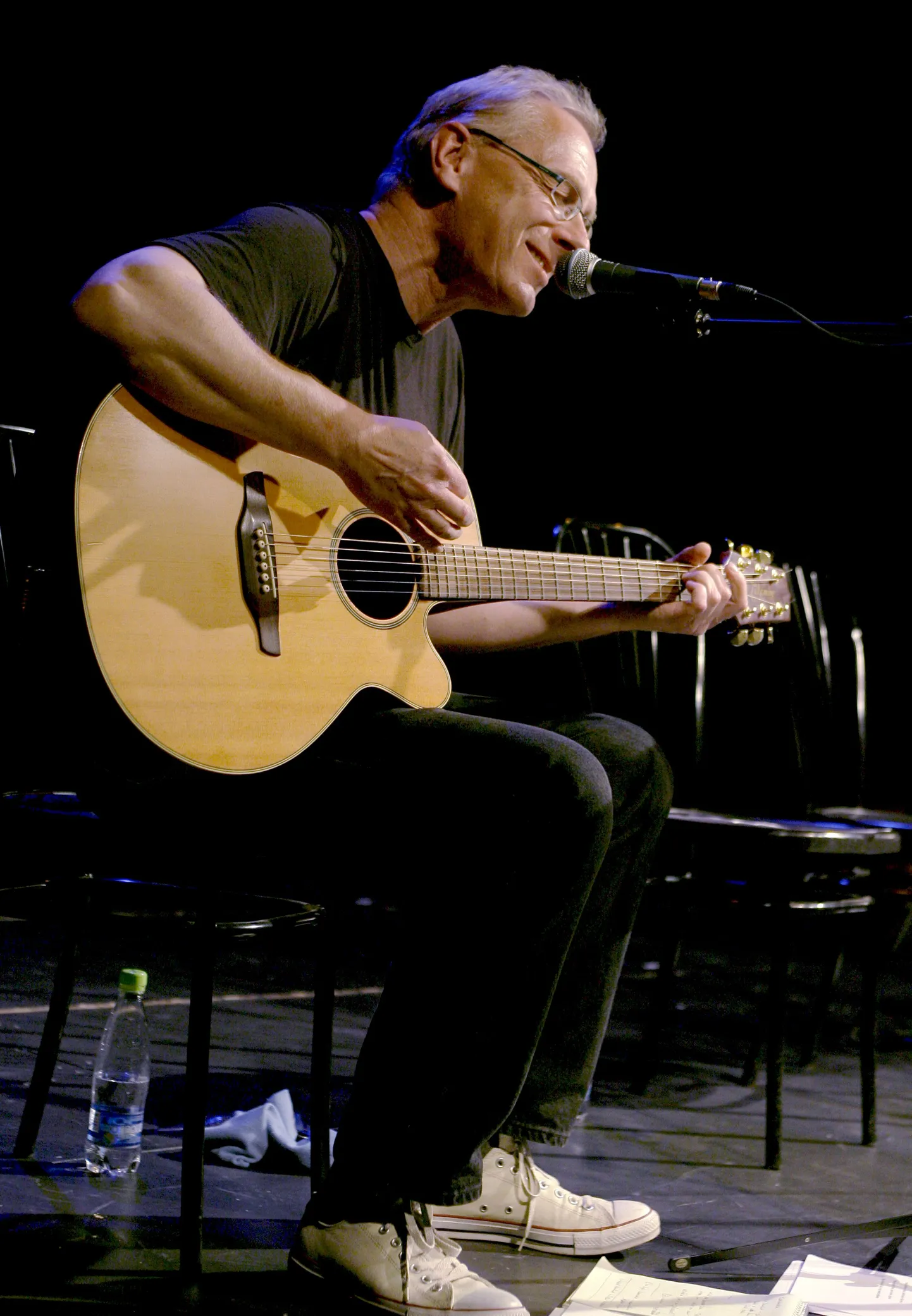 Peeter Kopvillem.