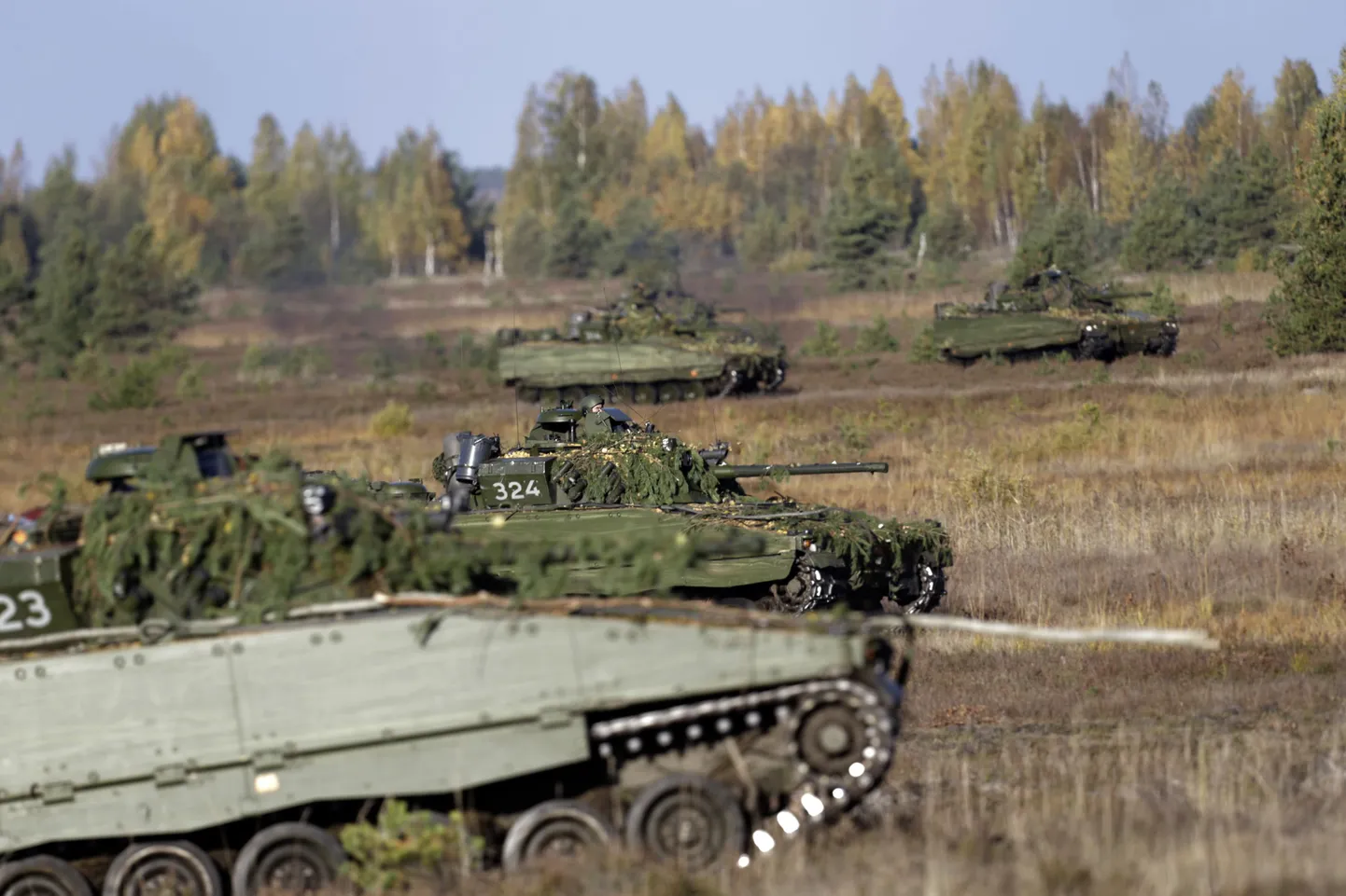 Norra armee