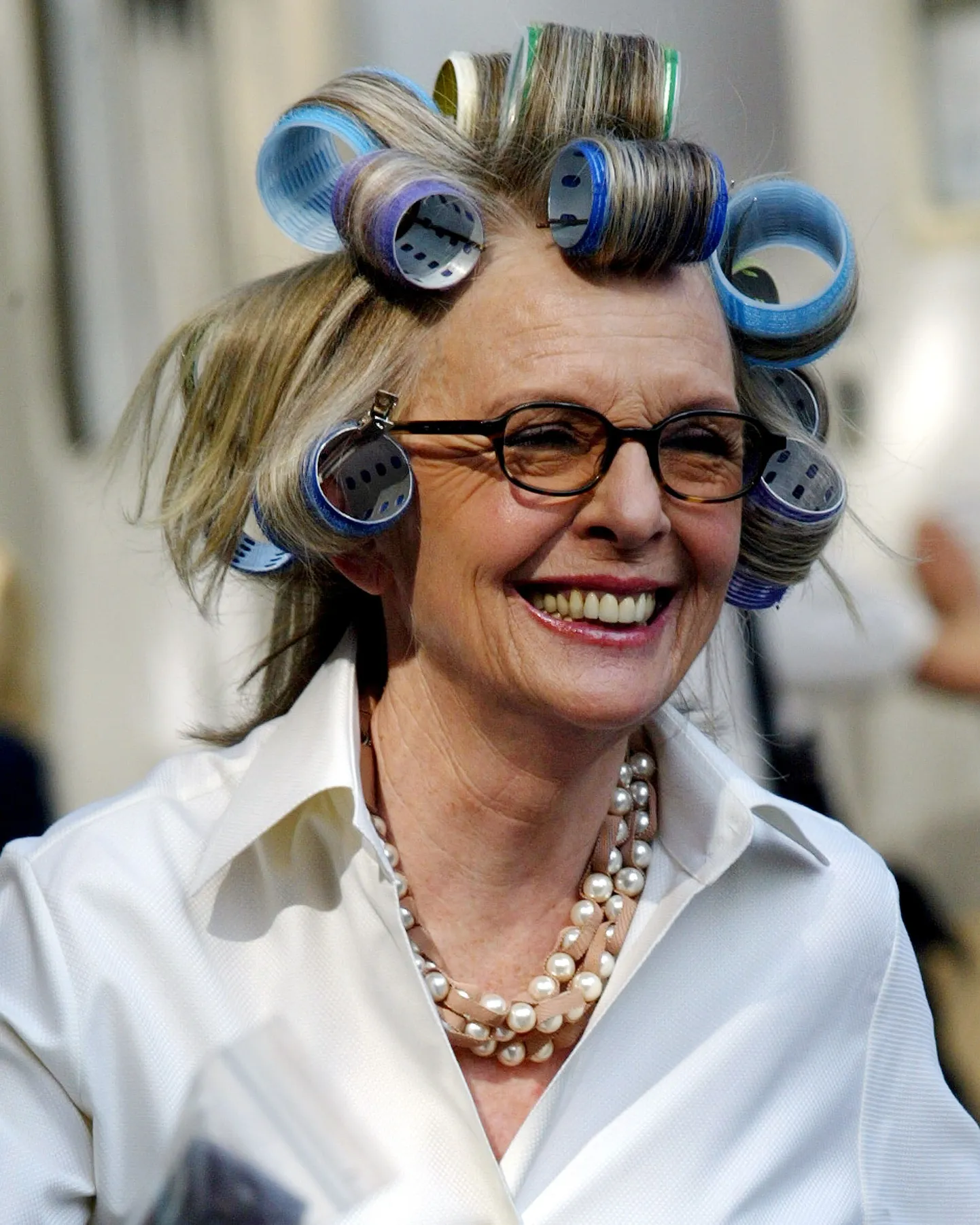 Diane Keaton
