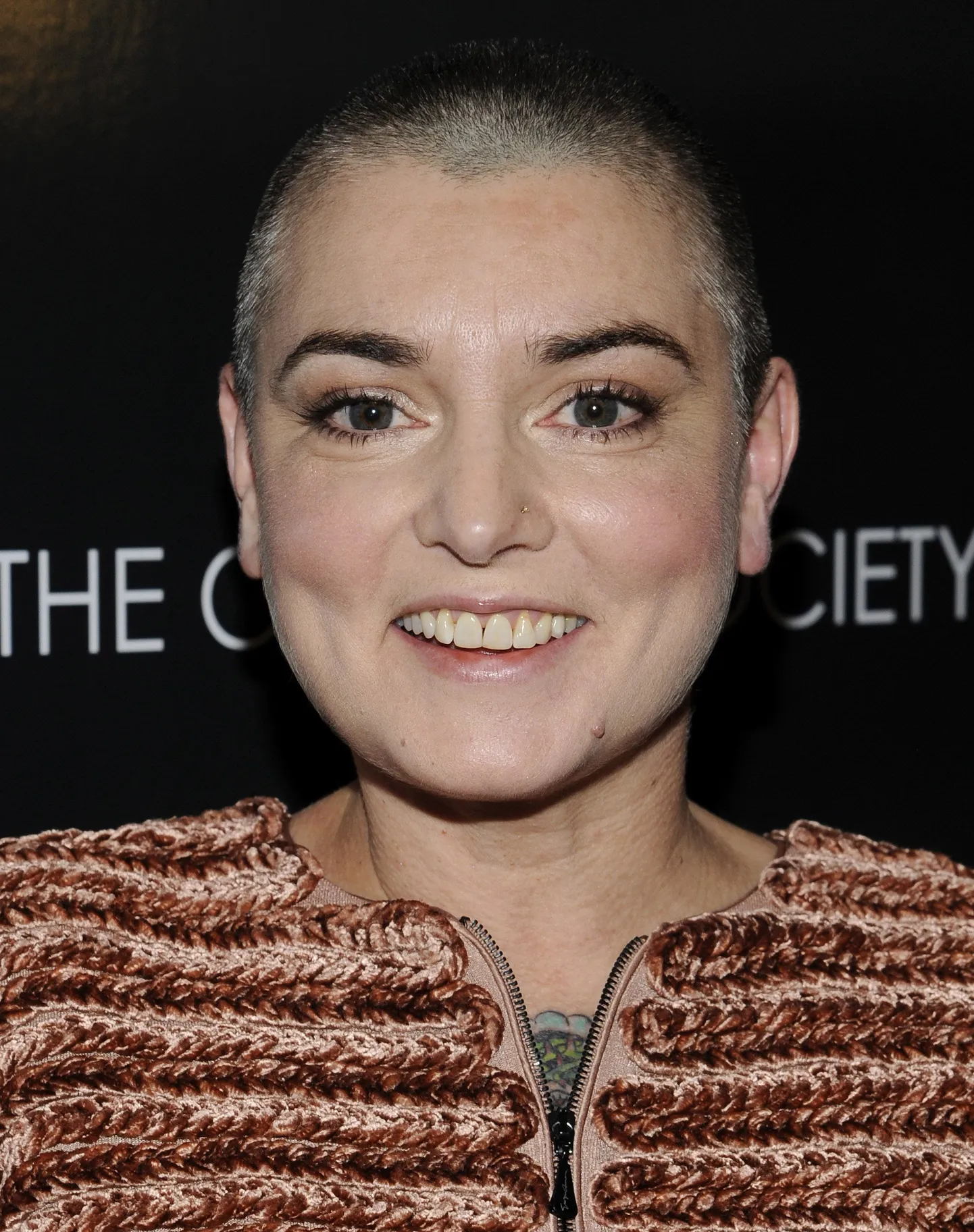 Sinead O'Connor