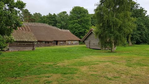 Muuseumis näeb külastaja ainult jäämäe tippu, aga veel all on probleem