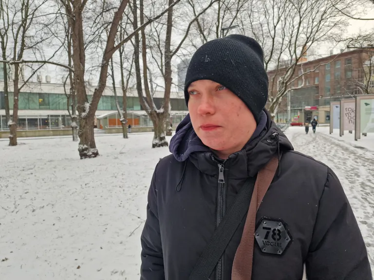 Иван Ткаченко.