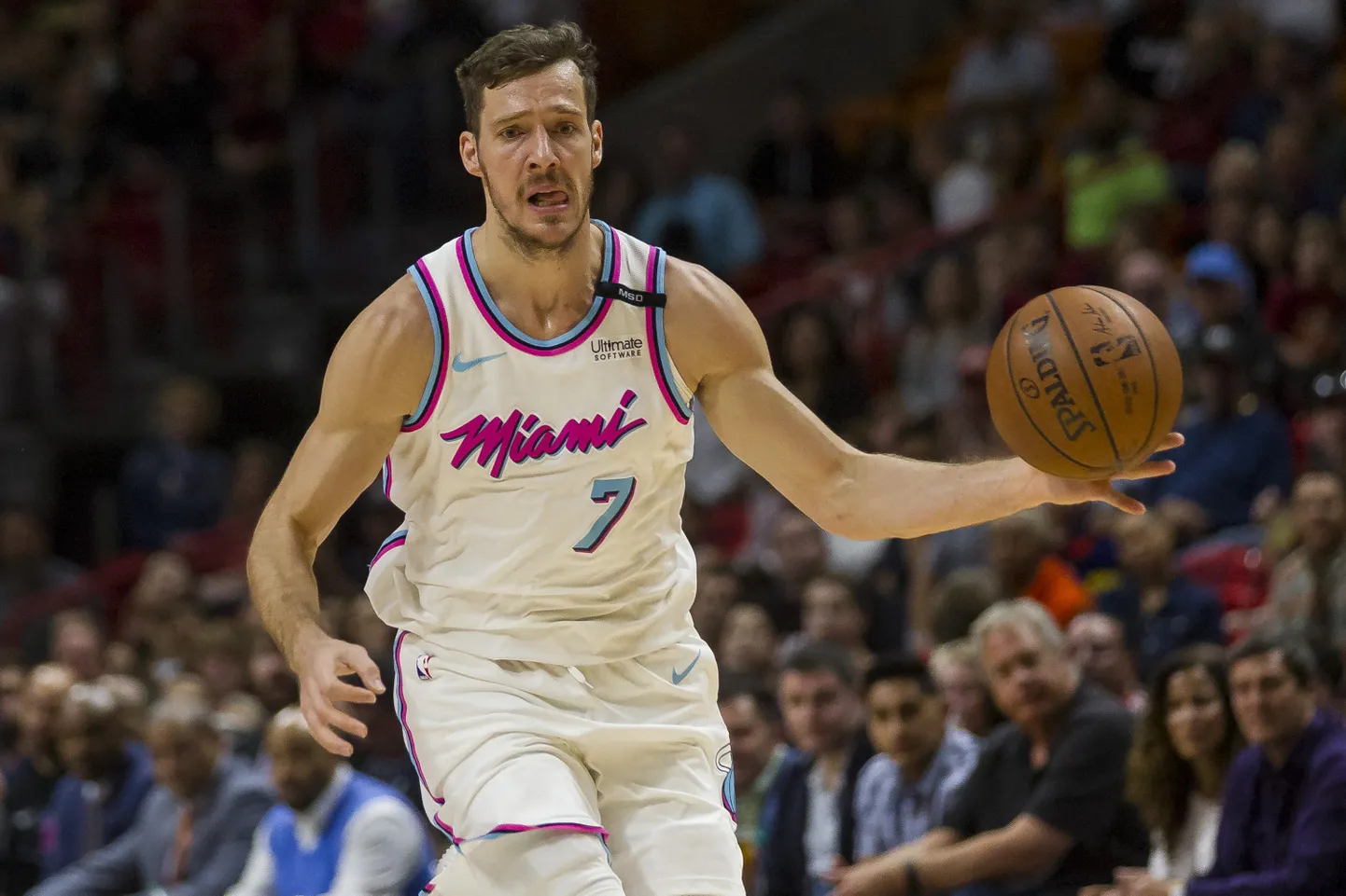 Goran Dragic