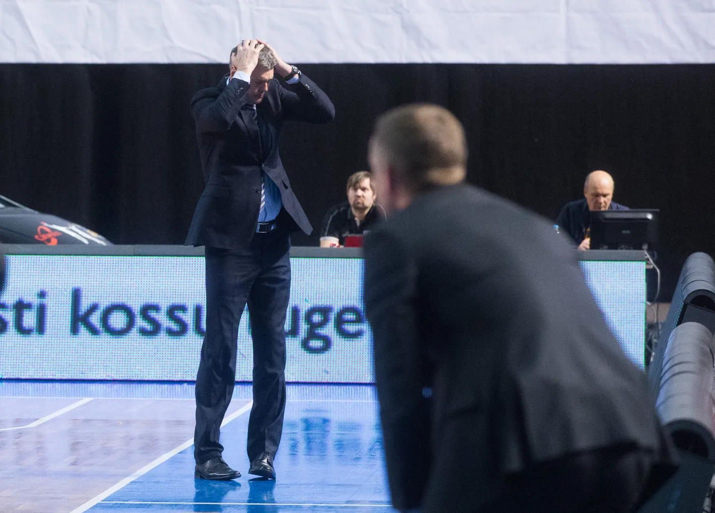 Ainars Bagatskis.