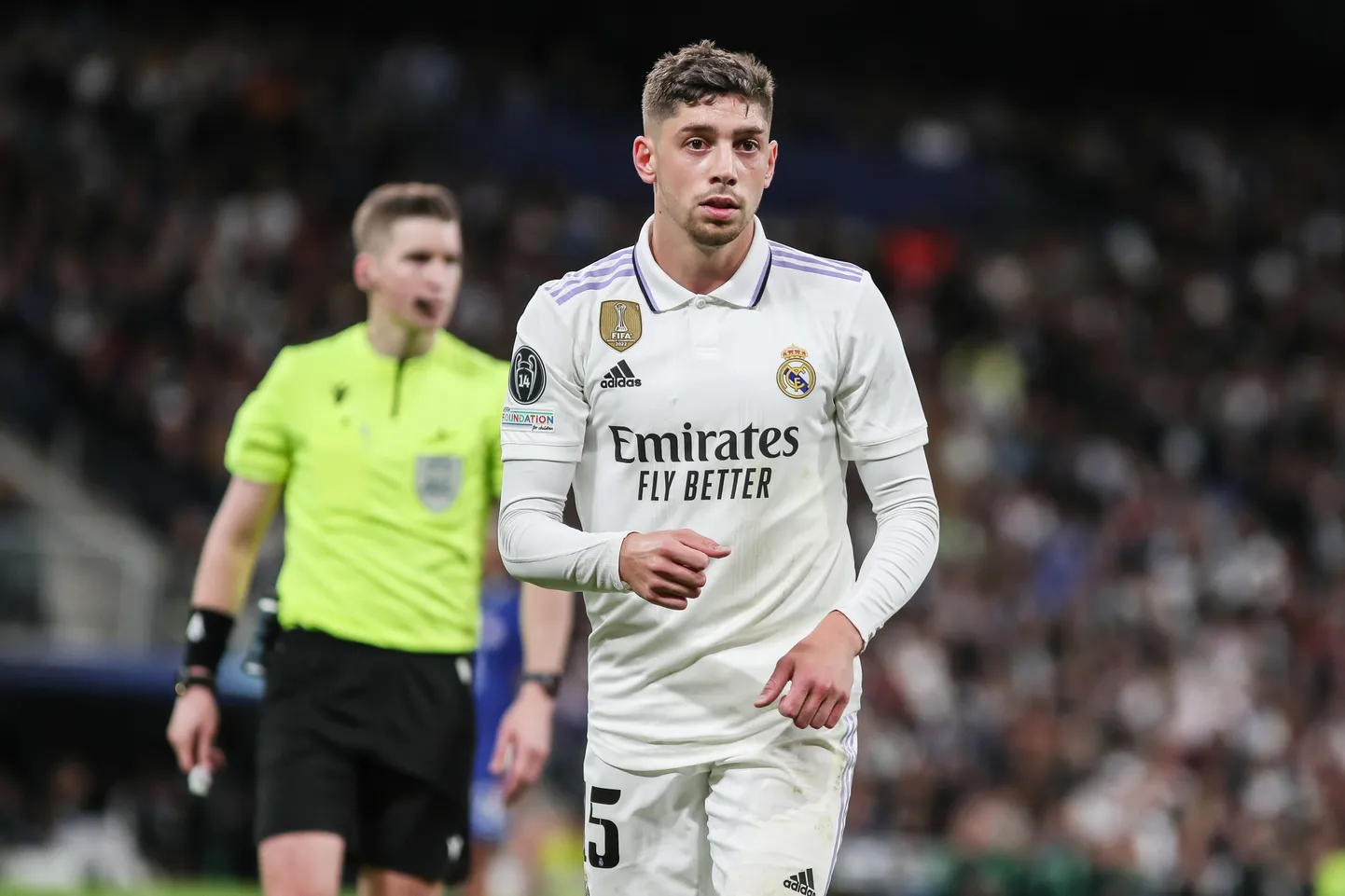Federico Valverde