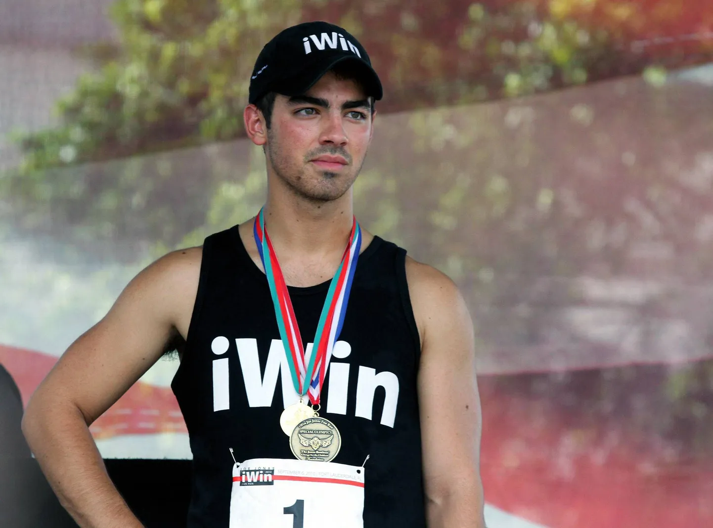 Joe Jonas