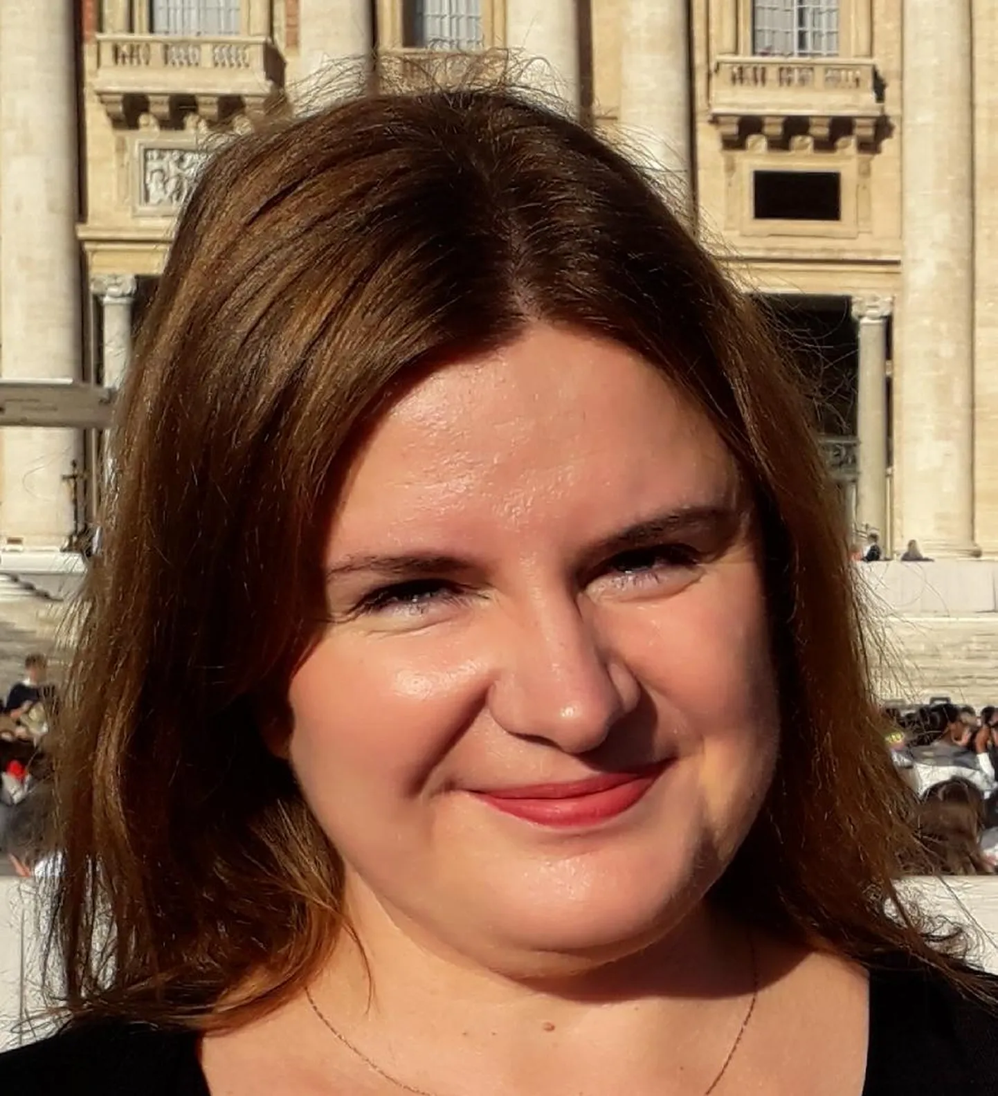 Marge-Marie Paas