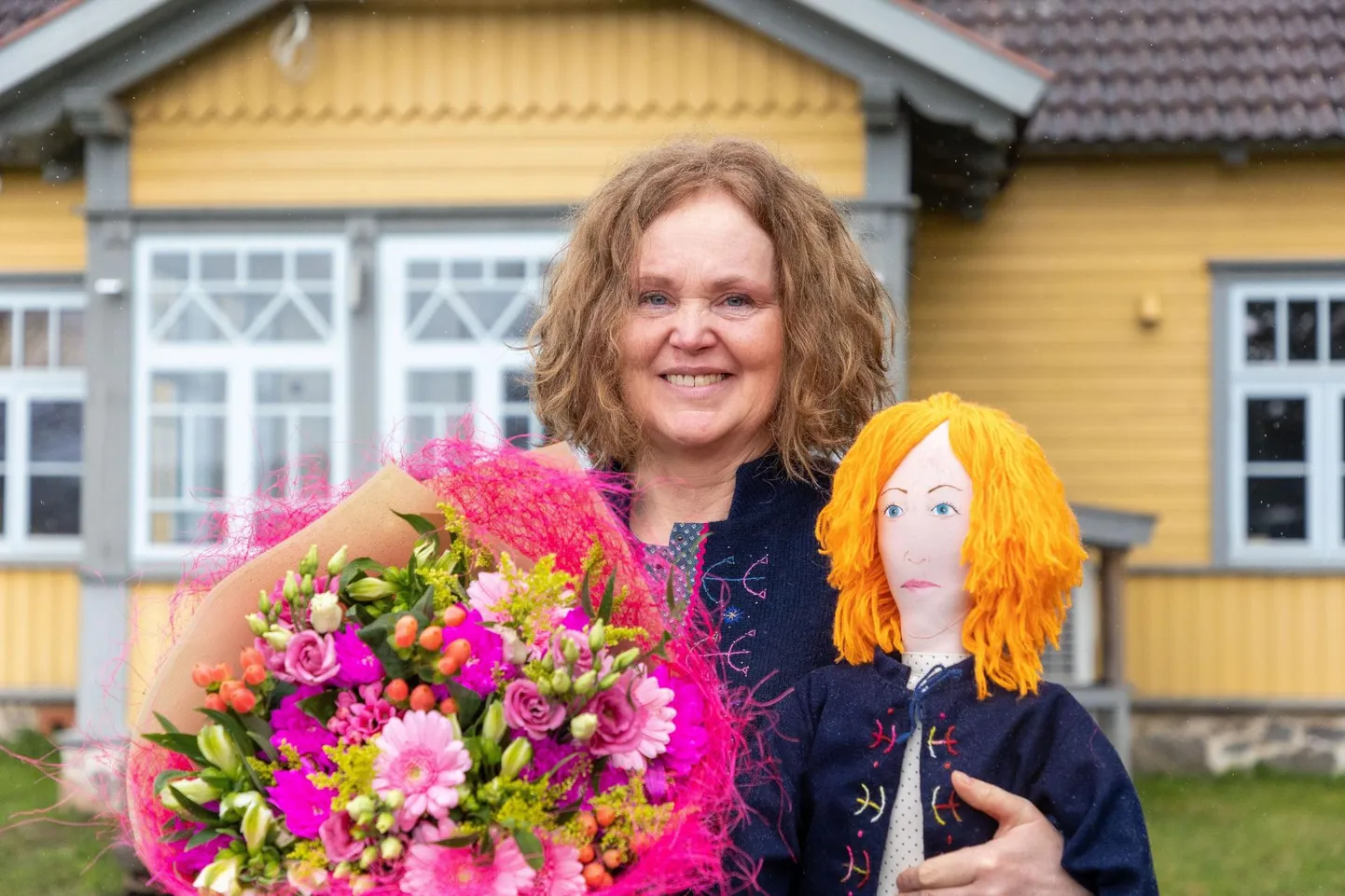 2021. aastal valiti Järvamaa aasta emaks Riina Põldvee ning nüüd on aeg uueks konkursiks.