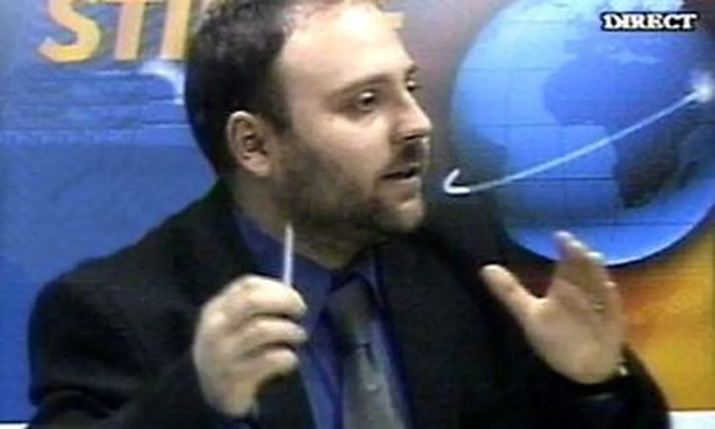 Viorel Plescan