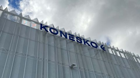 Nimesponsor jätkab kohaliku spordielu toetamist