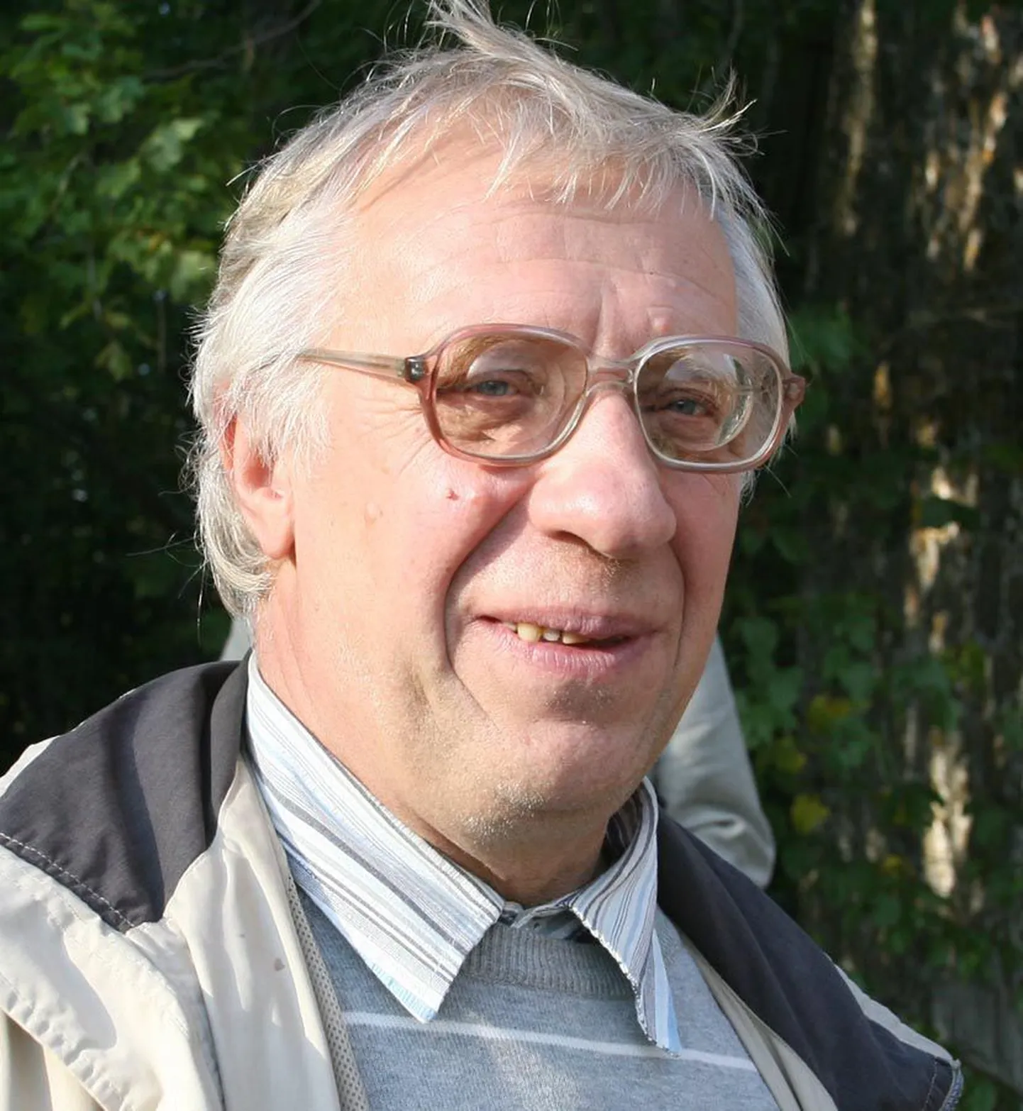 Arvo Järvet