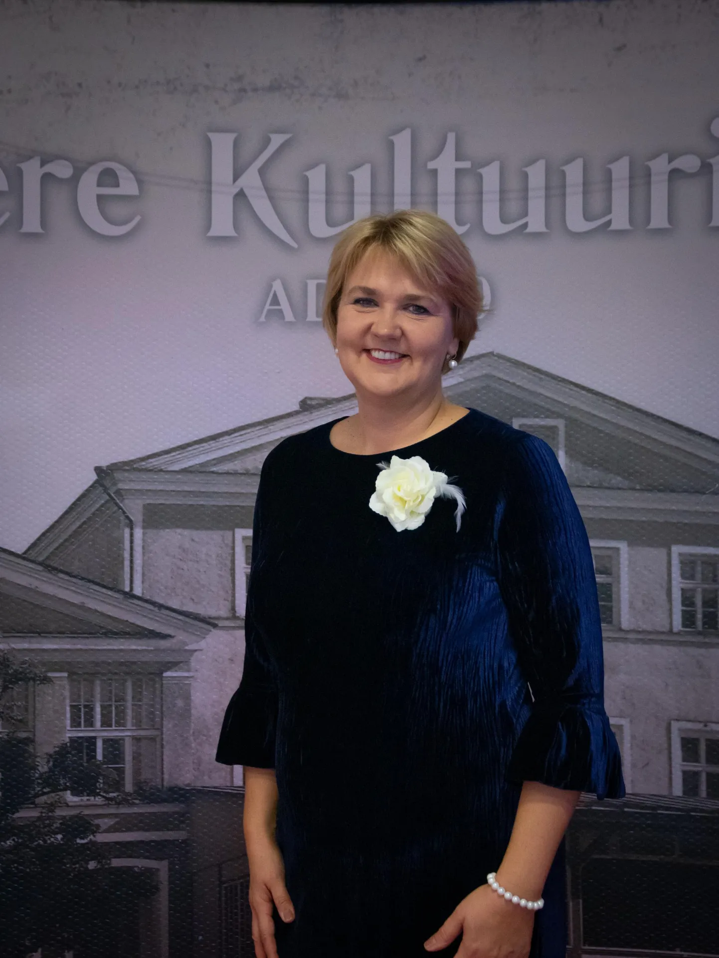 Eve Alte tüürida on kultuur nii Rakvere linnas kui ka Lääne-Viru maakonnas.