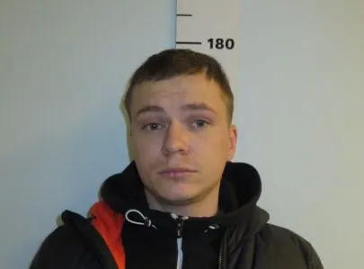 Дмитрий Палмица
