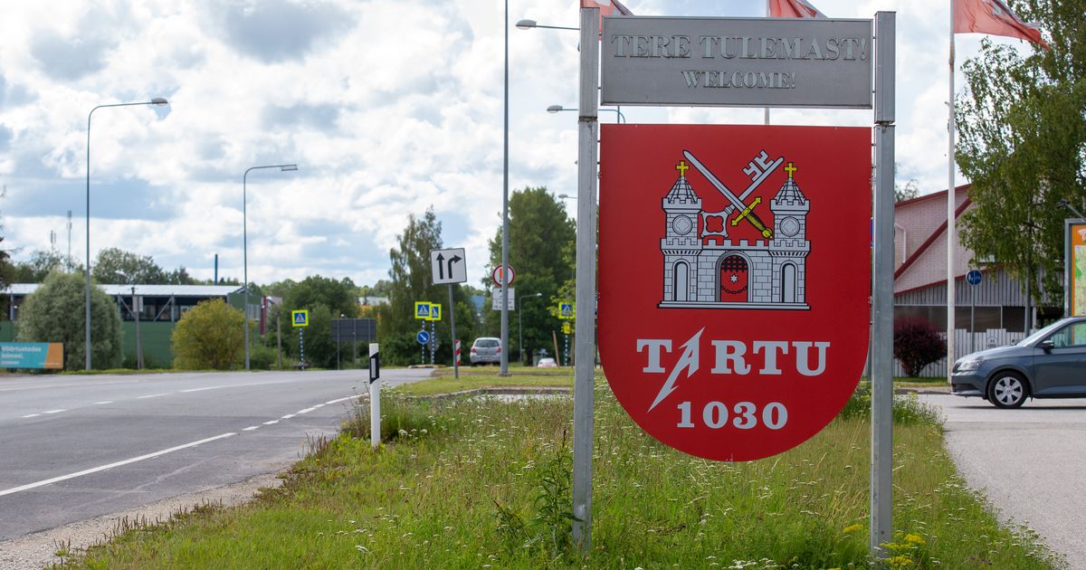 Teetööd ja suveüritused muudavad tavaliiklust