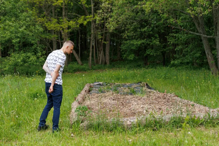 Vead ja kordaminekud on osa protsessist, mille eesmärk on luua kestlik ja mõtestatud elukeskkond: mullu hakkas kõrvitsataimedel kile all palav.