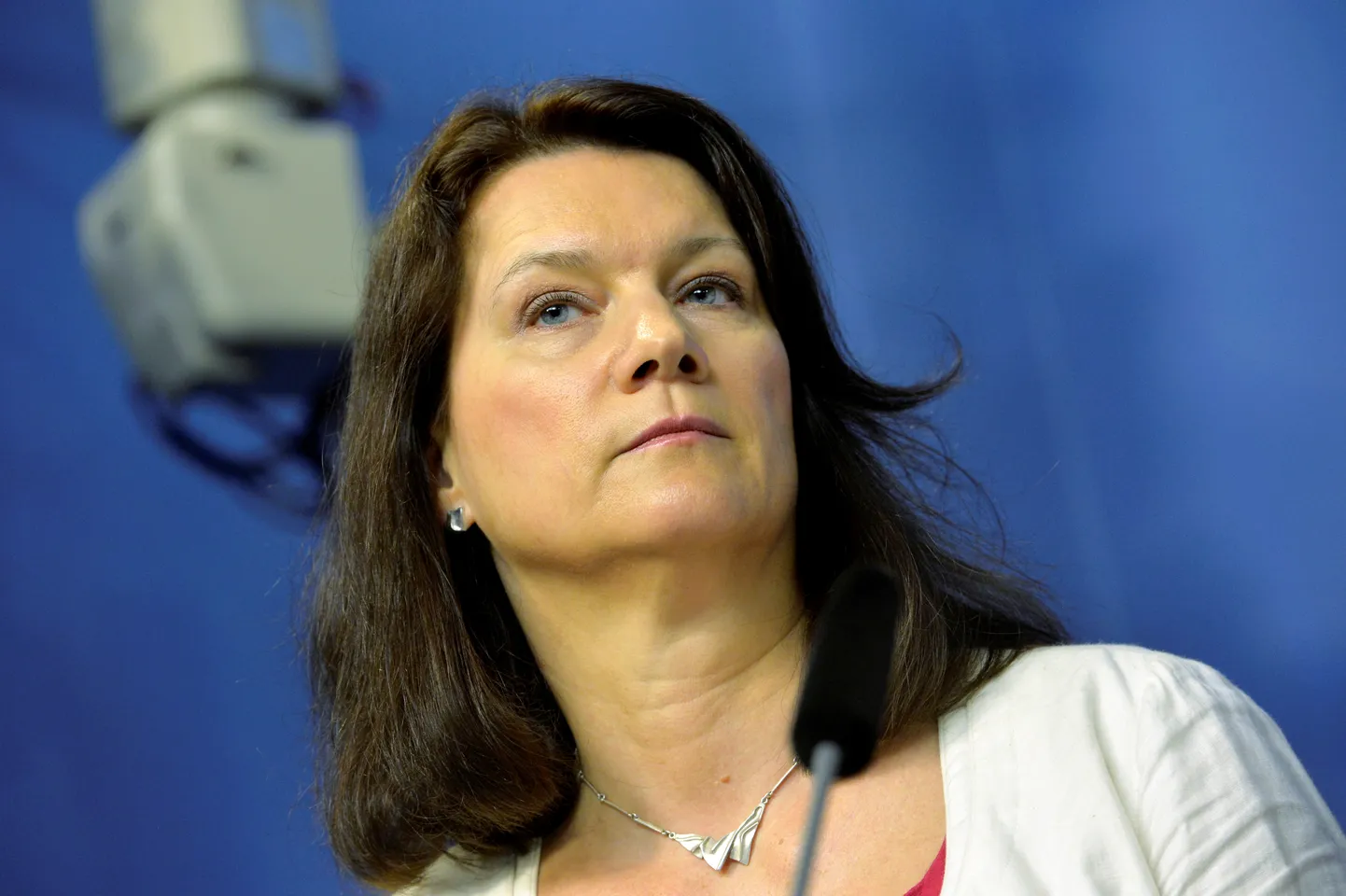 Anna Linde