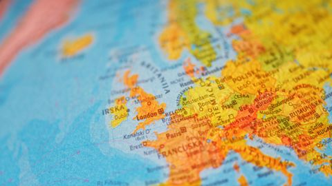 Ziņojums: Eiropai varētu būt grūtības mobilizēties kara ar Krieviju gadījumā