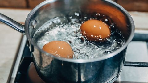 Отвечают медики: сколько яиц можно съедать в неделю, не опасаясь повышения уровня холестерина?