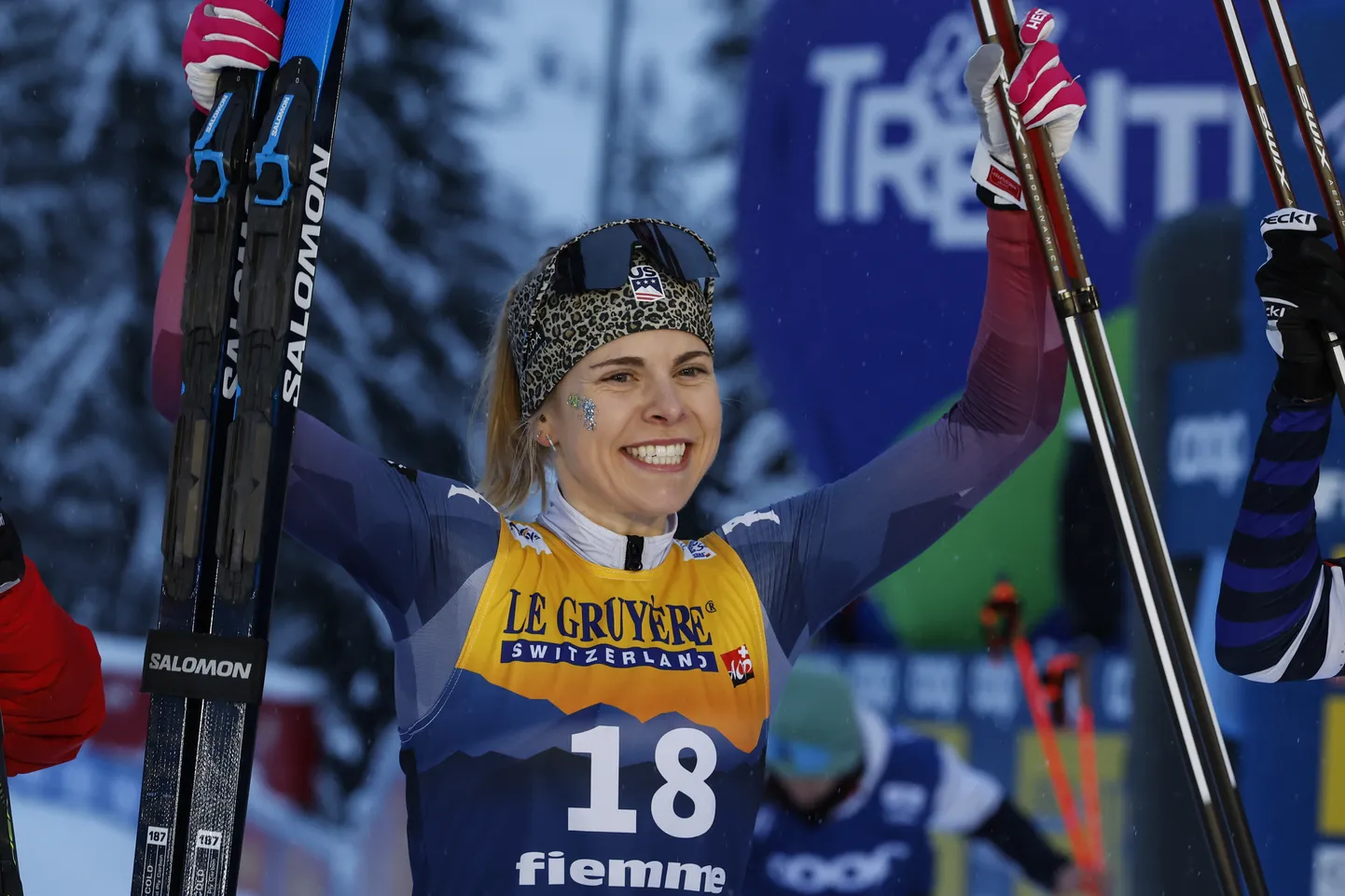 Sofija Laukli