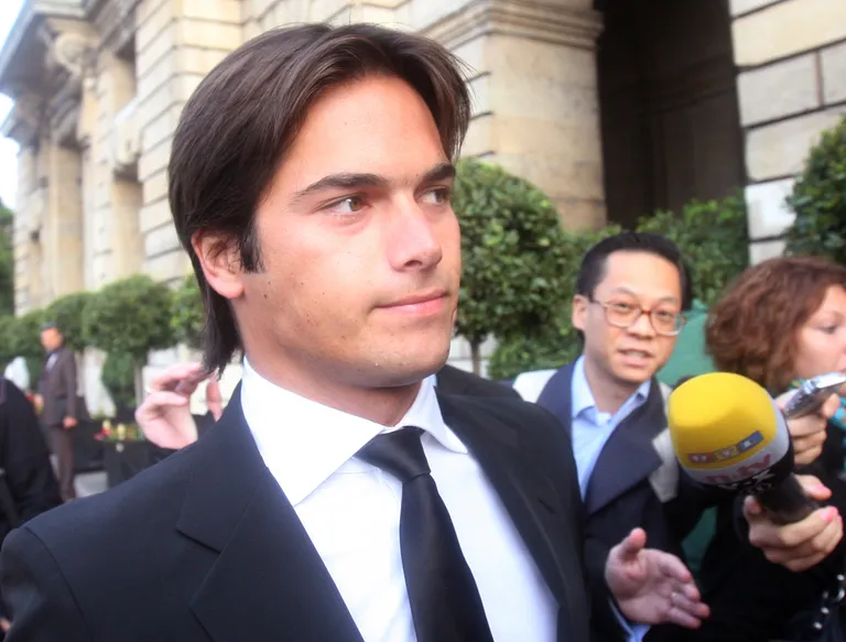 Nelson Piquet Jr sai räpase tõe avalikustamise eest külge pealekaebaja sildi.