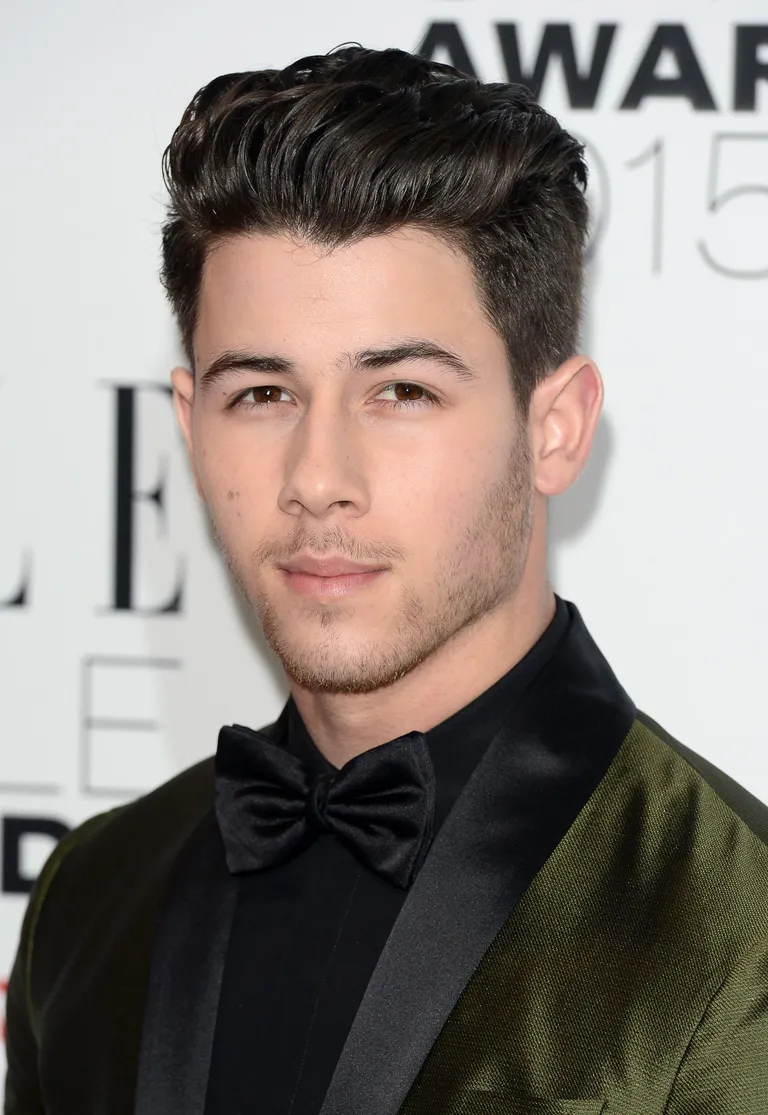 Nick Jonas