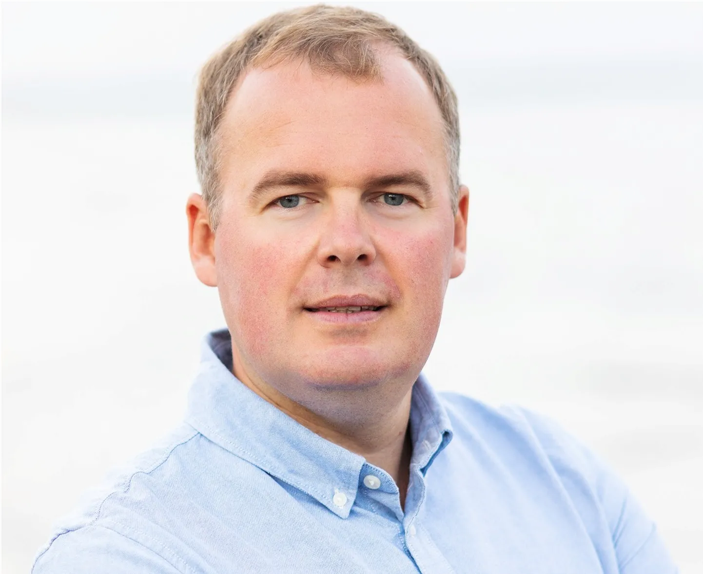 Mart Undrest.