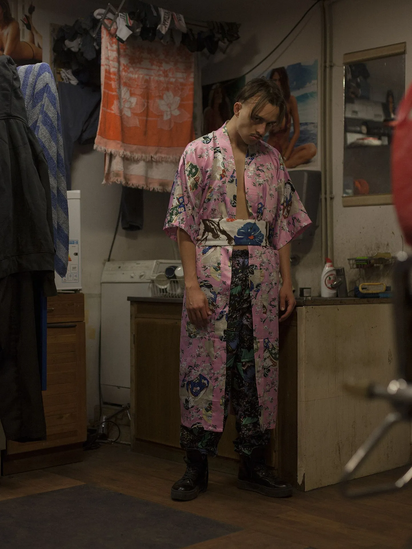 Tommy Cash