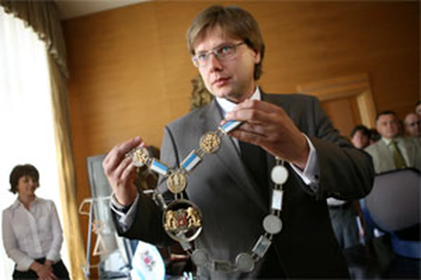 Raksta foto