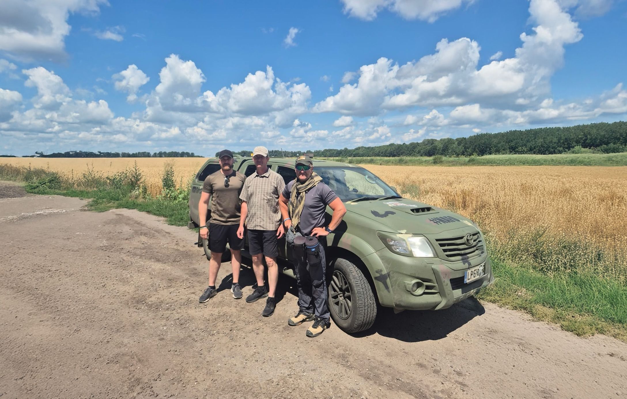 Ukraina sõja õppetunnid Eestile