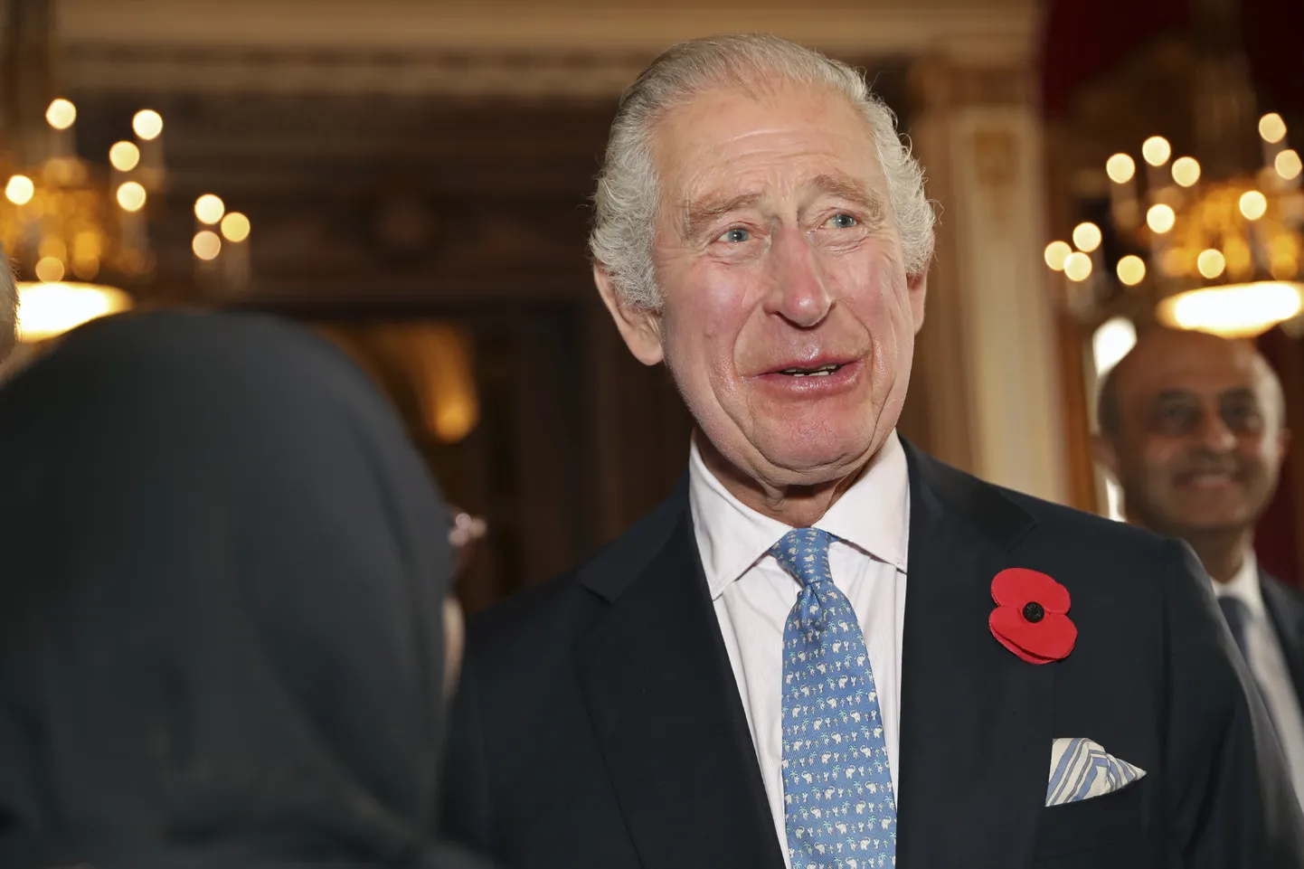 Kuningas Charles III.