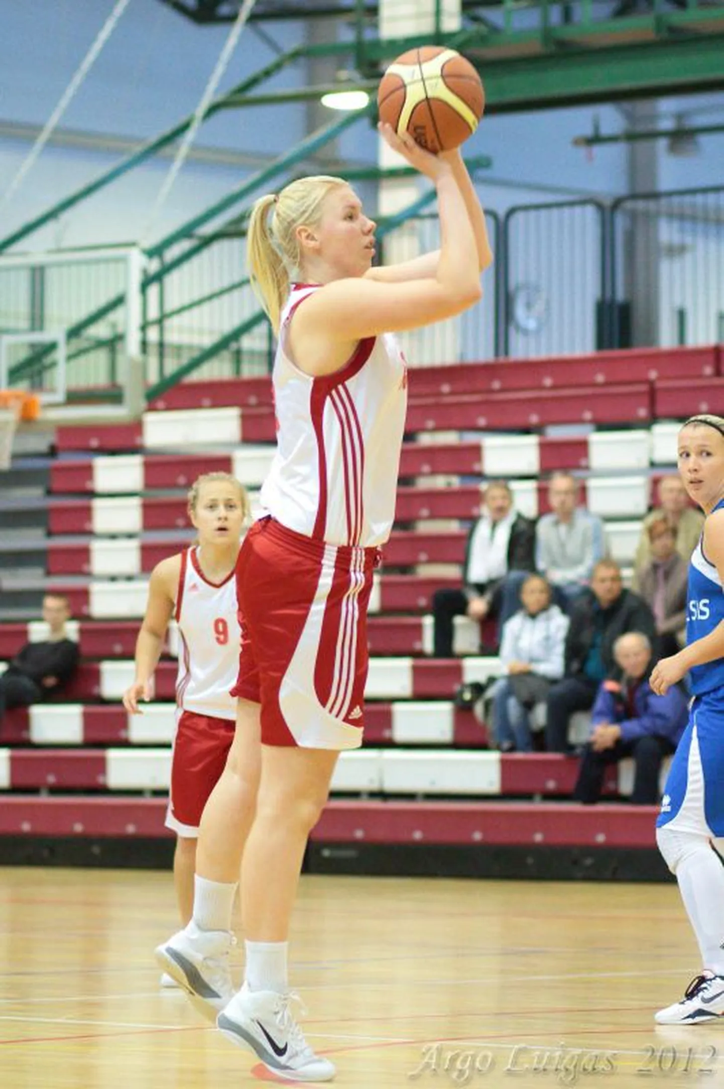 Trine Kasemägi