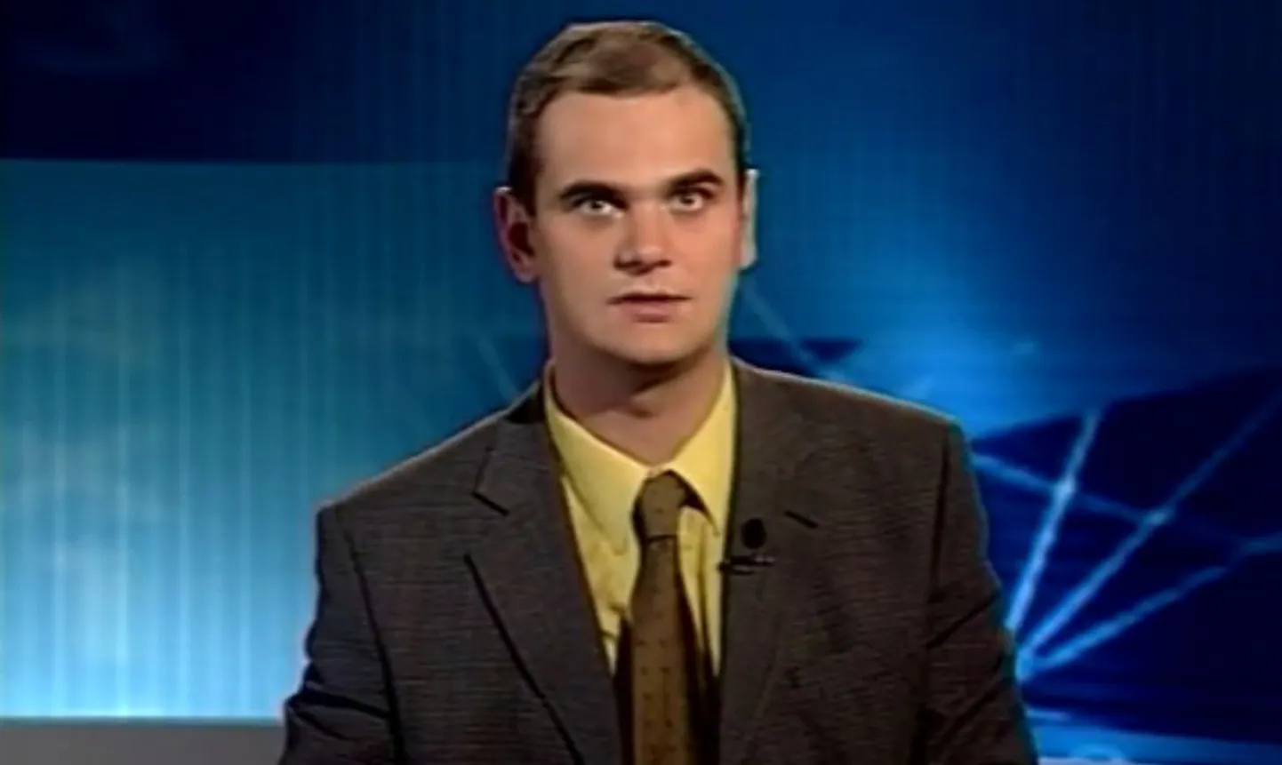 Olaf Suuder