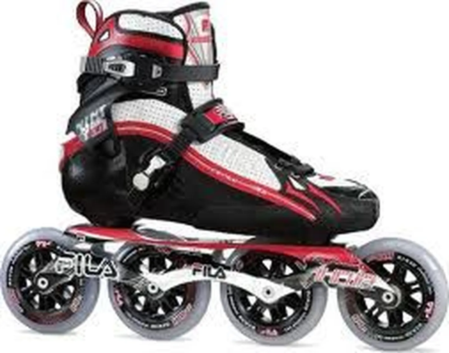 Fila rulluisud Nine 100.