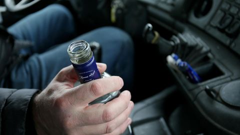 Kohus jättis raskes joobes rooli keeranud mehed vabadusse