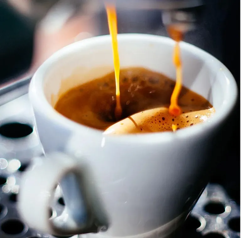 Кофе — одно из удовольствий, которое может быть полезно в умеренных количествах