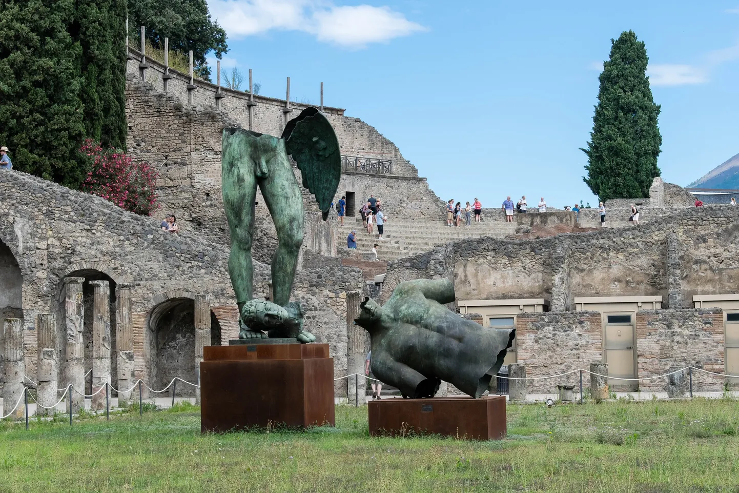 Pompei