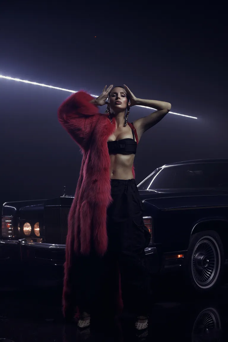 LOBODA.