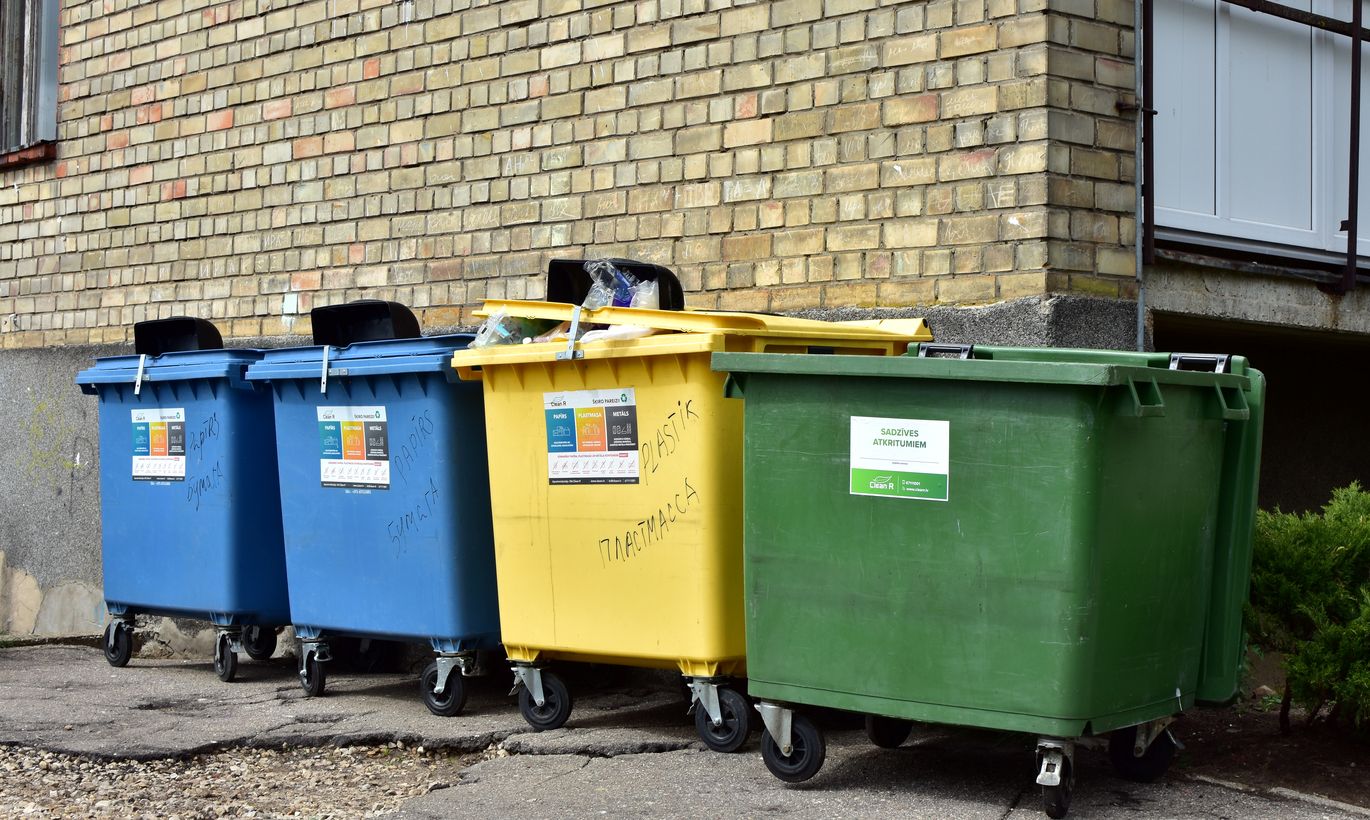 Adelaide Skip Bins Hire