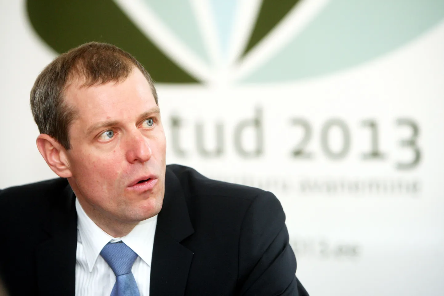 Taavi Veskimägi.